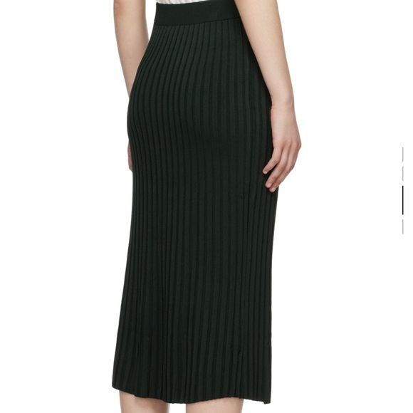 Brand New NWT Boss Fenova Rib Skirt - Picture 2 of 6